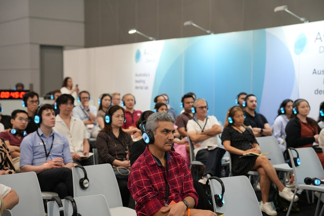 ADX Dental Expo Brisbane 2026