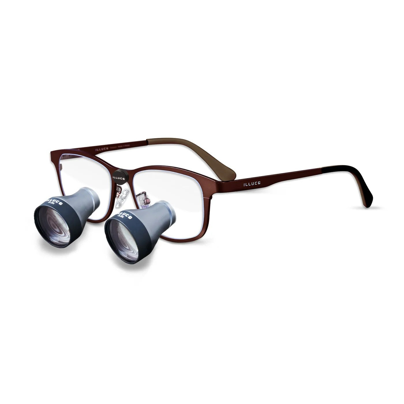 Instant Loupes