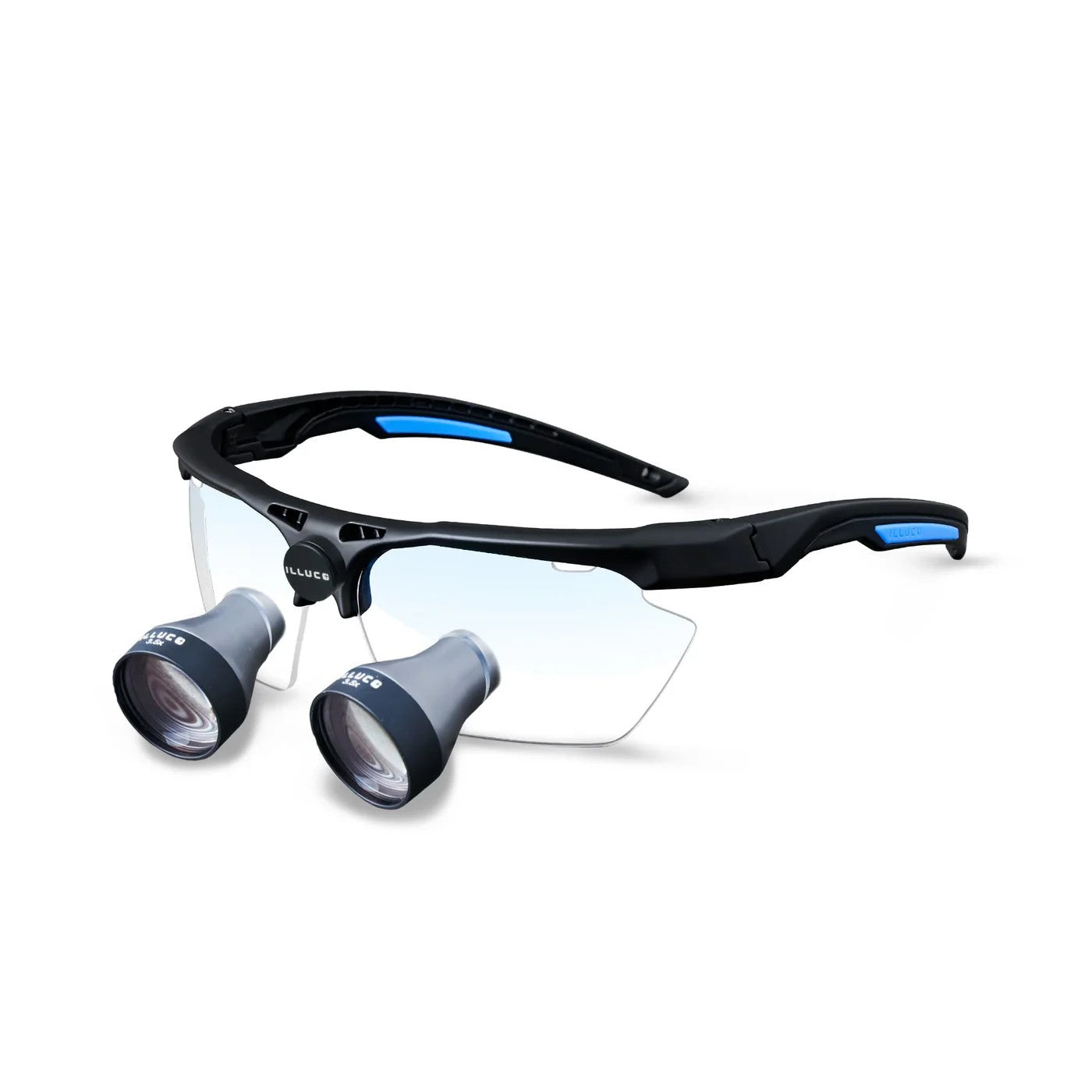 Instant Loupes