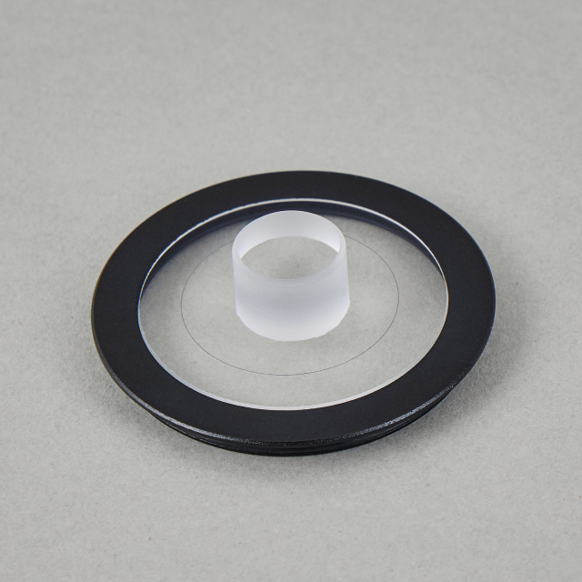 IDS-9100 Small Contact Plate