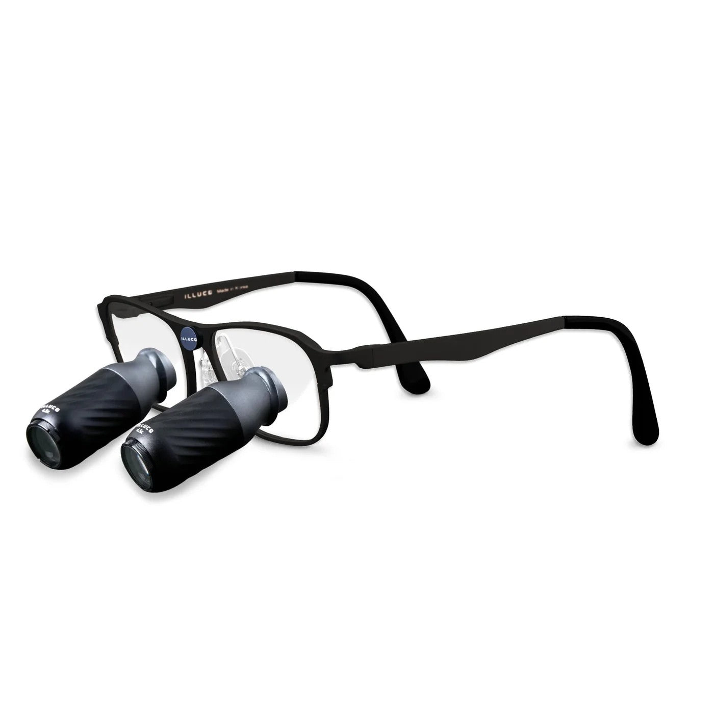Prismatic Loupes