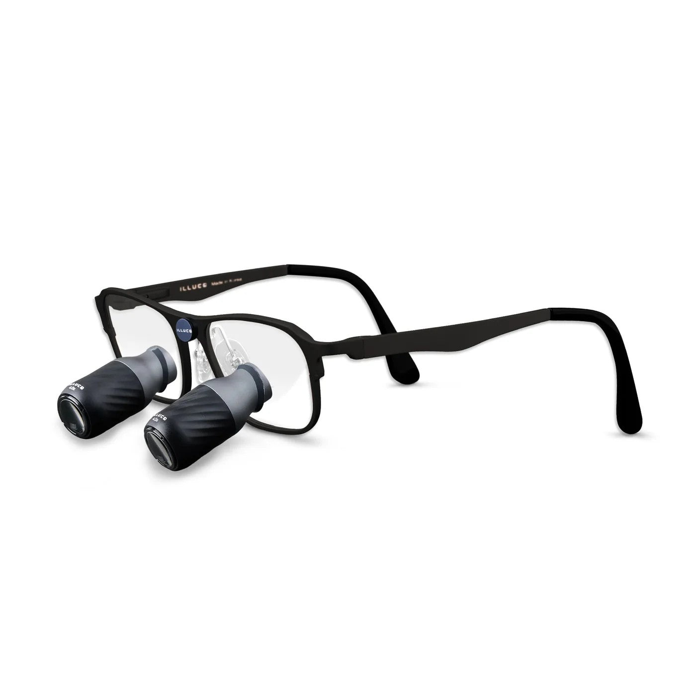Prismatic Loupes