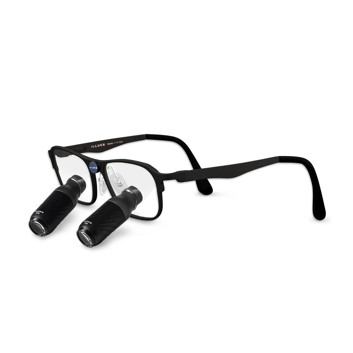 Prismatic Loupes