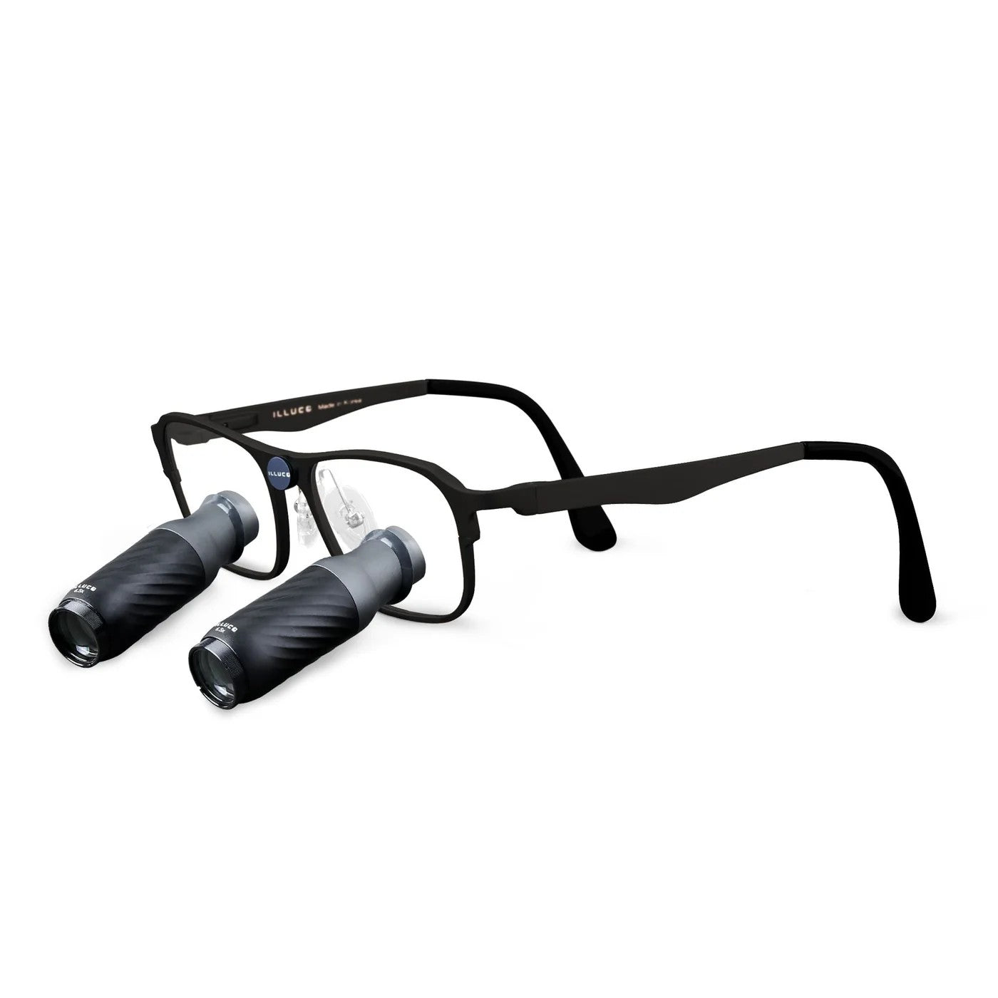 Prismatic Loupes