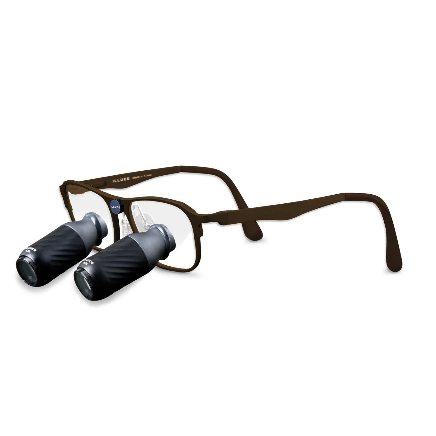 Prismatic Loupes