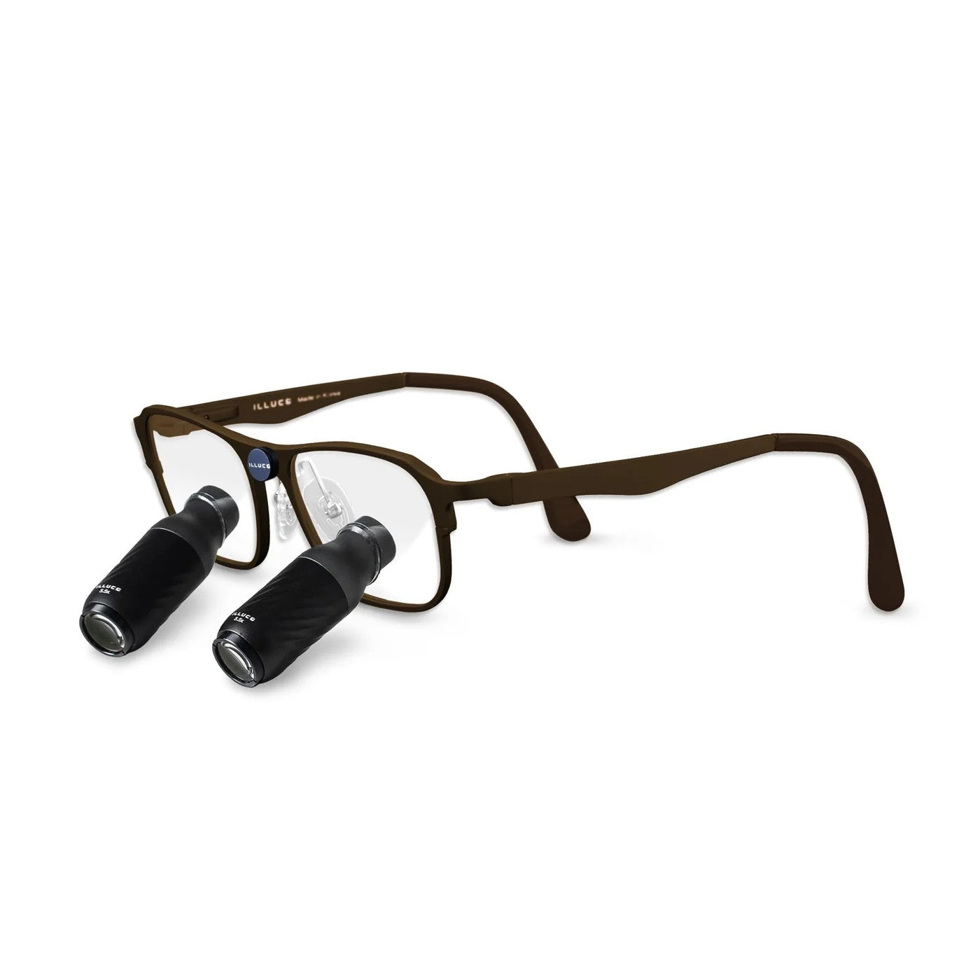 Prismatic Loupes
