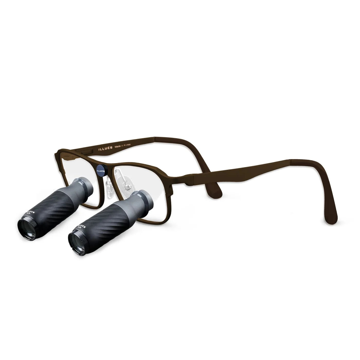 Prismatic Loupes