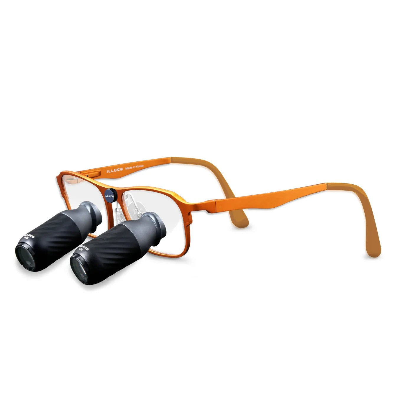 Prismatic Loupes