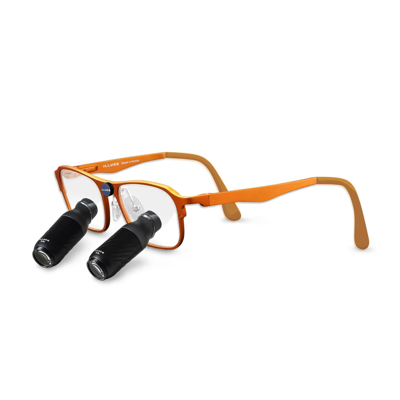 Prismatic Loupes