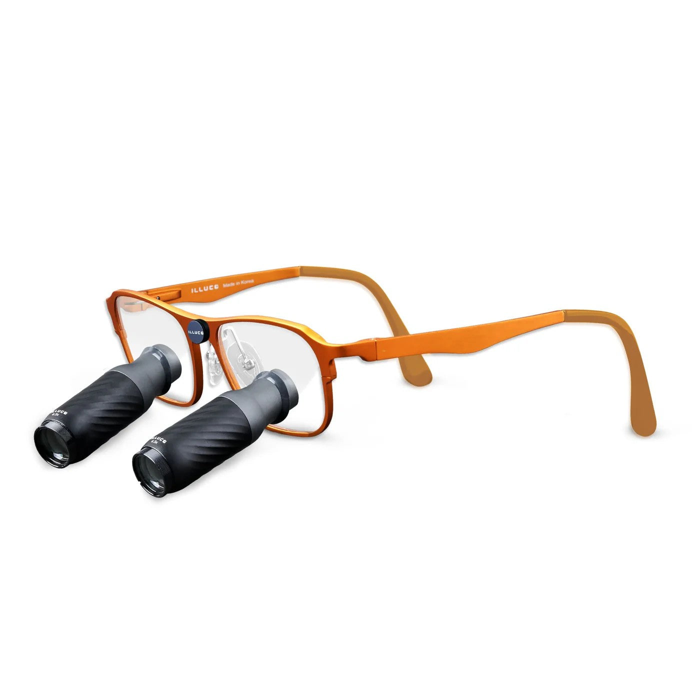 Prismatic Loupes