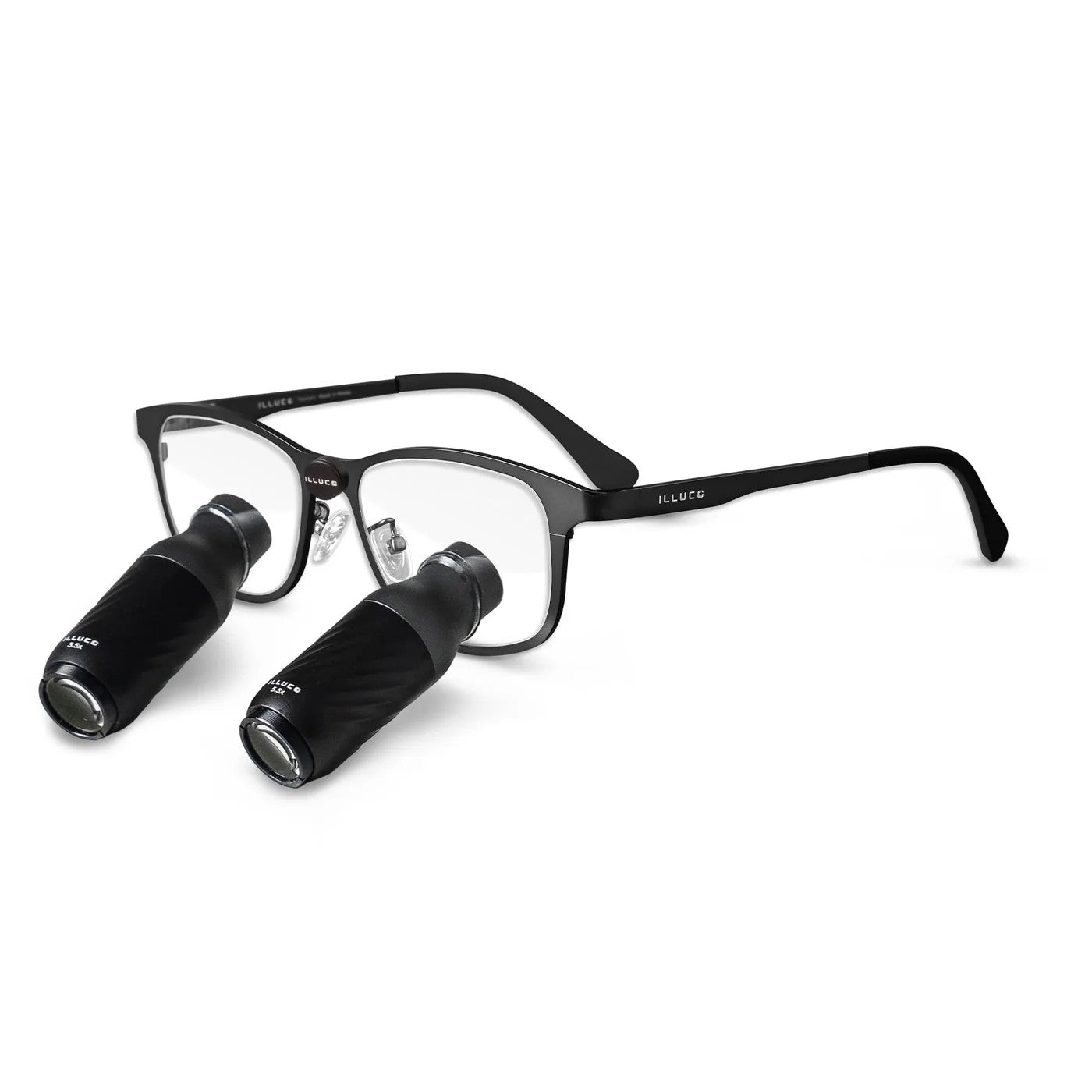 Prismatic Loupes
