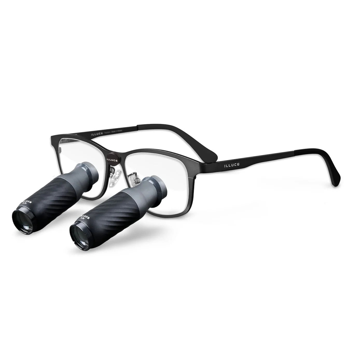 Prismatic Loupes