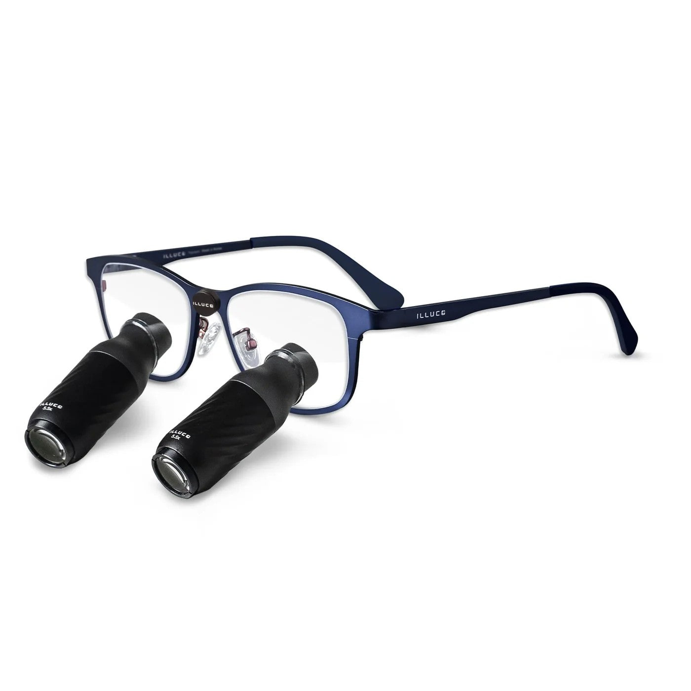 Prismatic Loupes