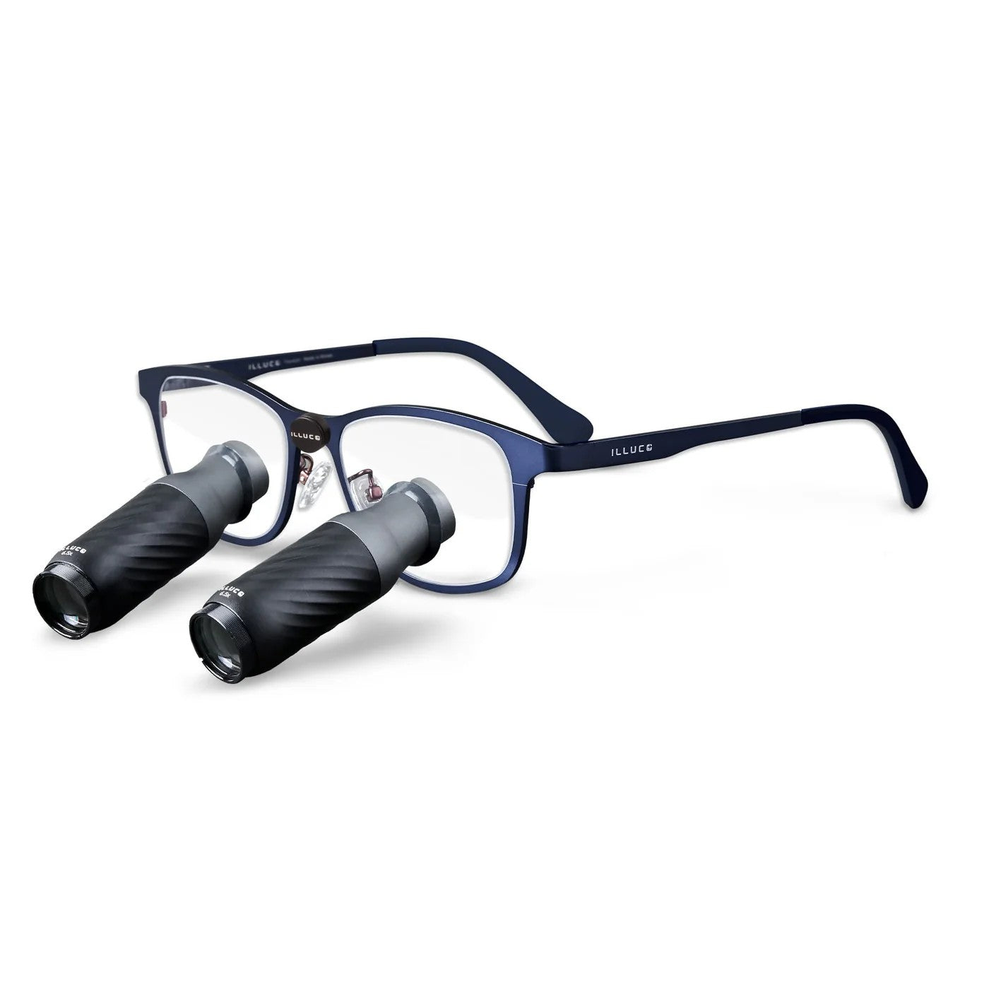 Prismatic Loupes