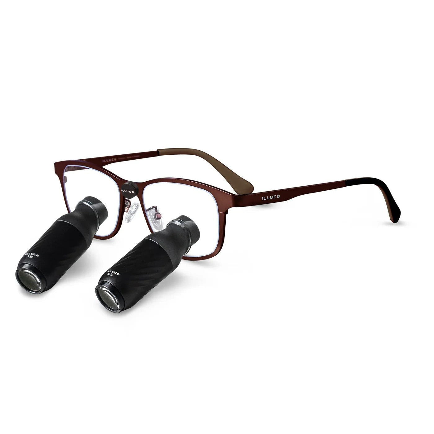 Prismatic Loupes