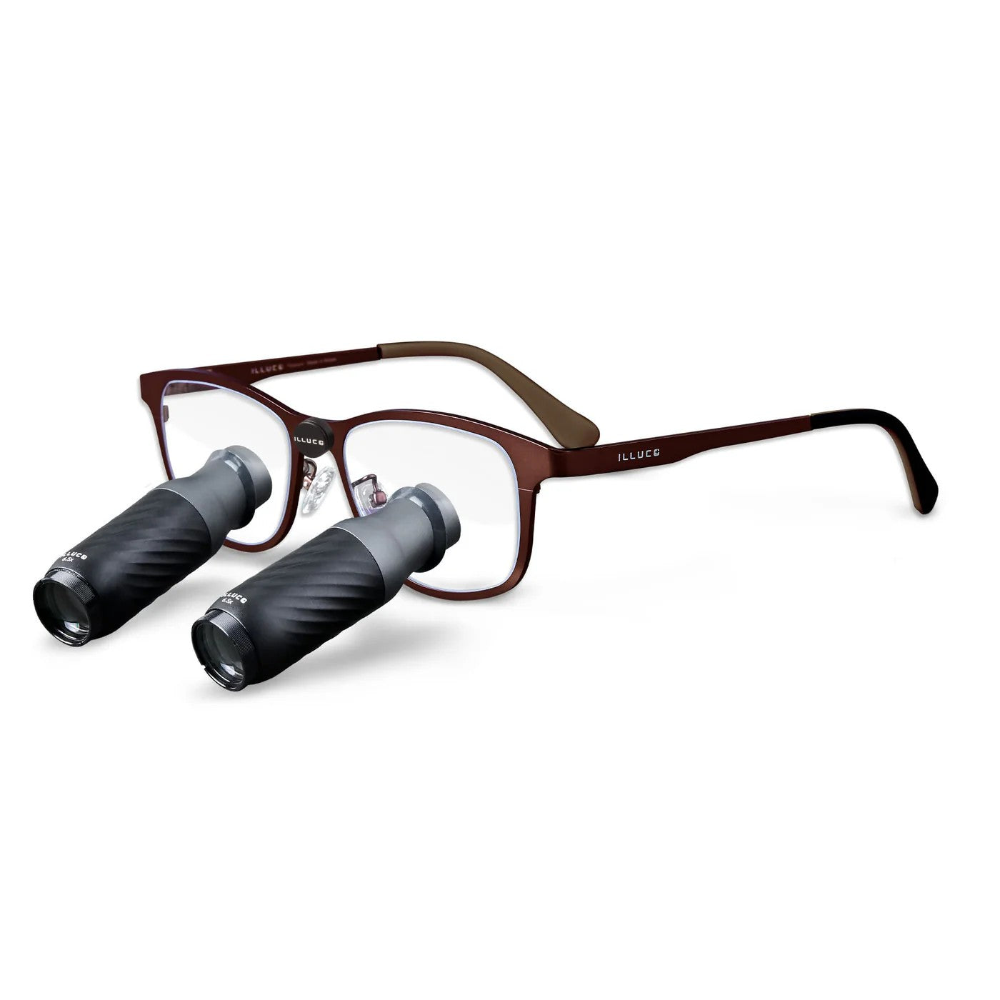 Prismatic Loupes