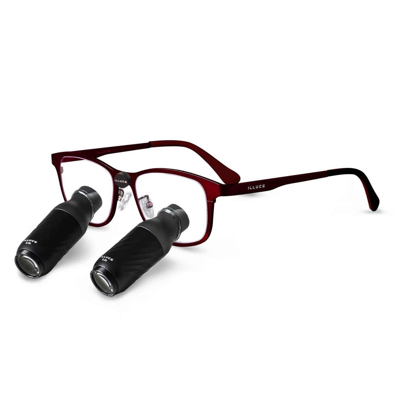 Prismatic Loupes