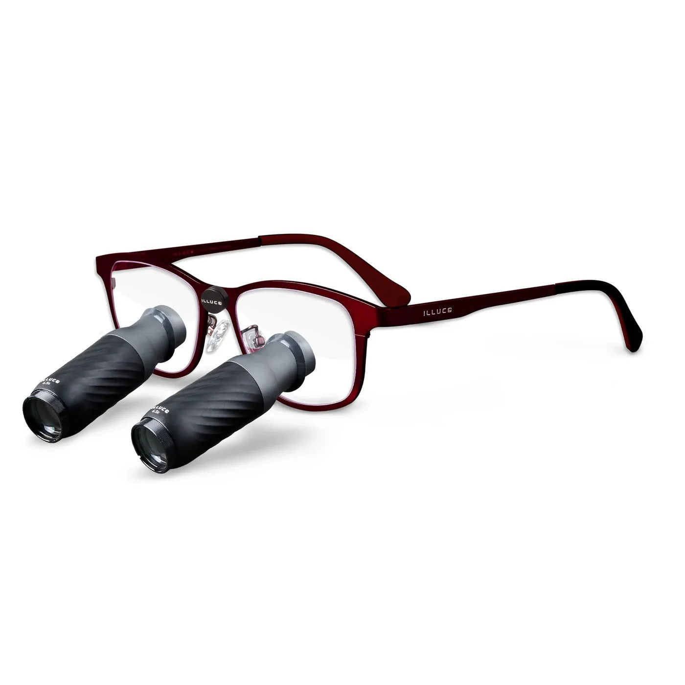 Prismatic Loupes