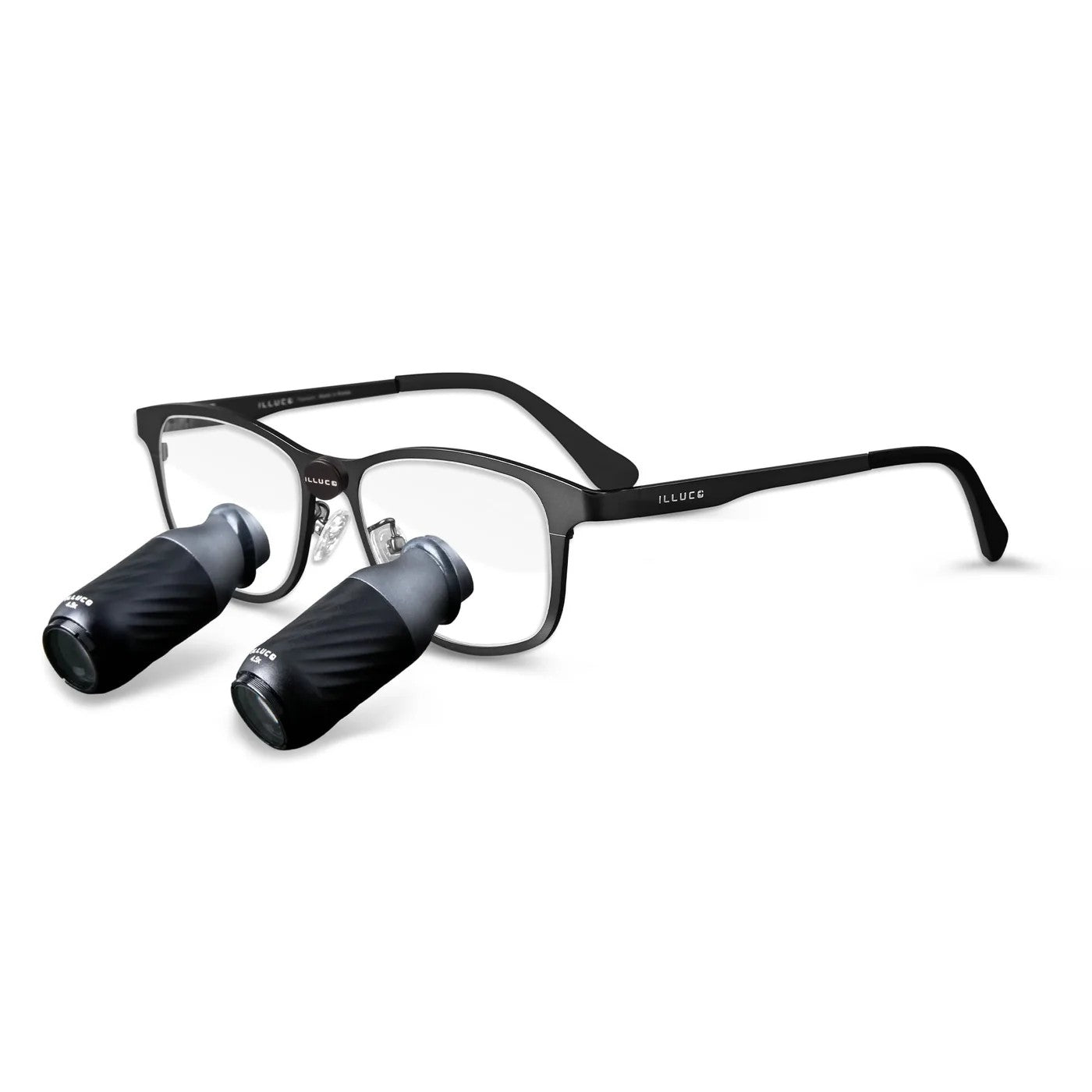 Prismatic Loupes