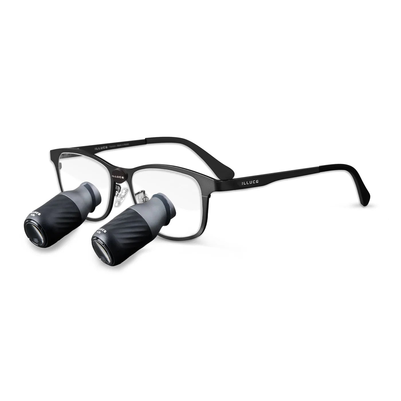 Prismatic Loupes