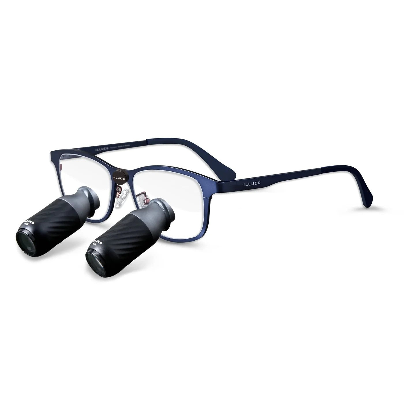 Prismatic Loupes