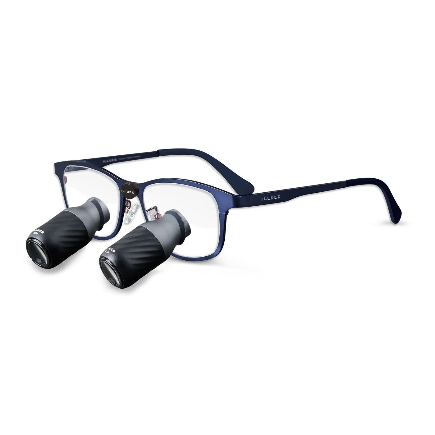 Prismatic Loupes