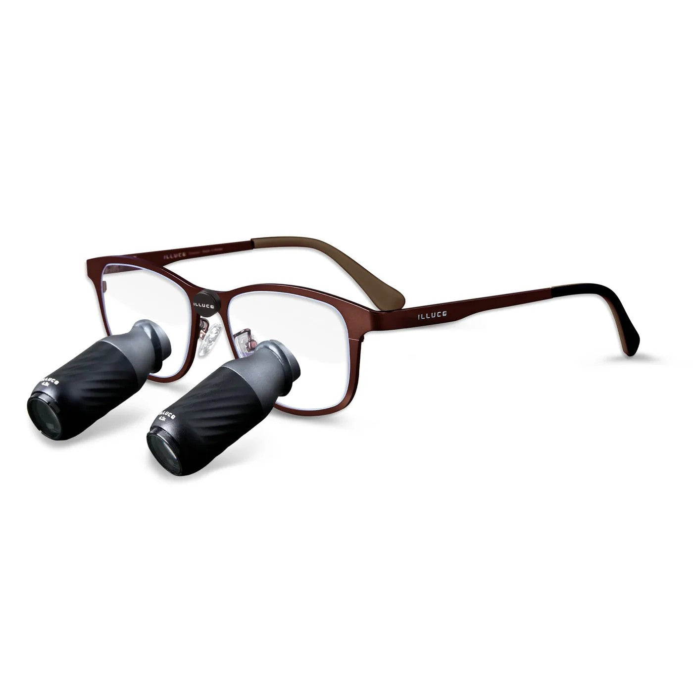 Prismatic Loupes