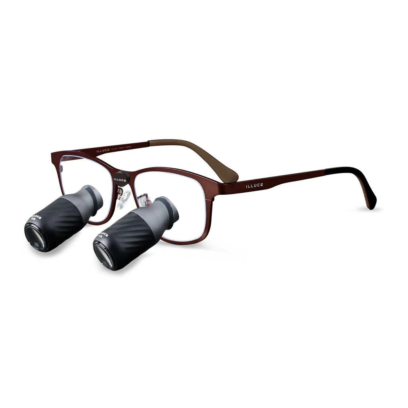 Prismatic Loupes