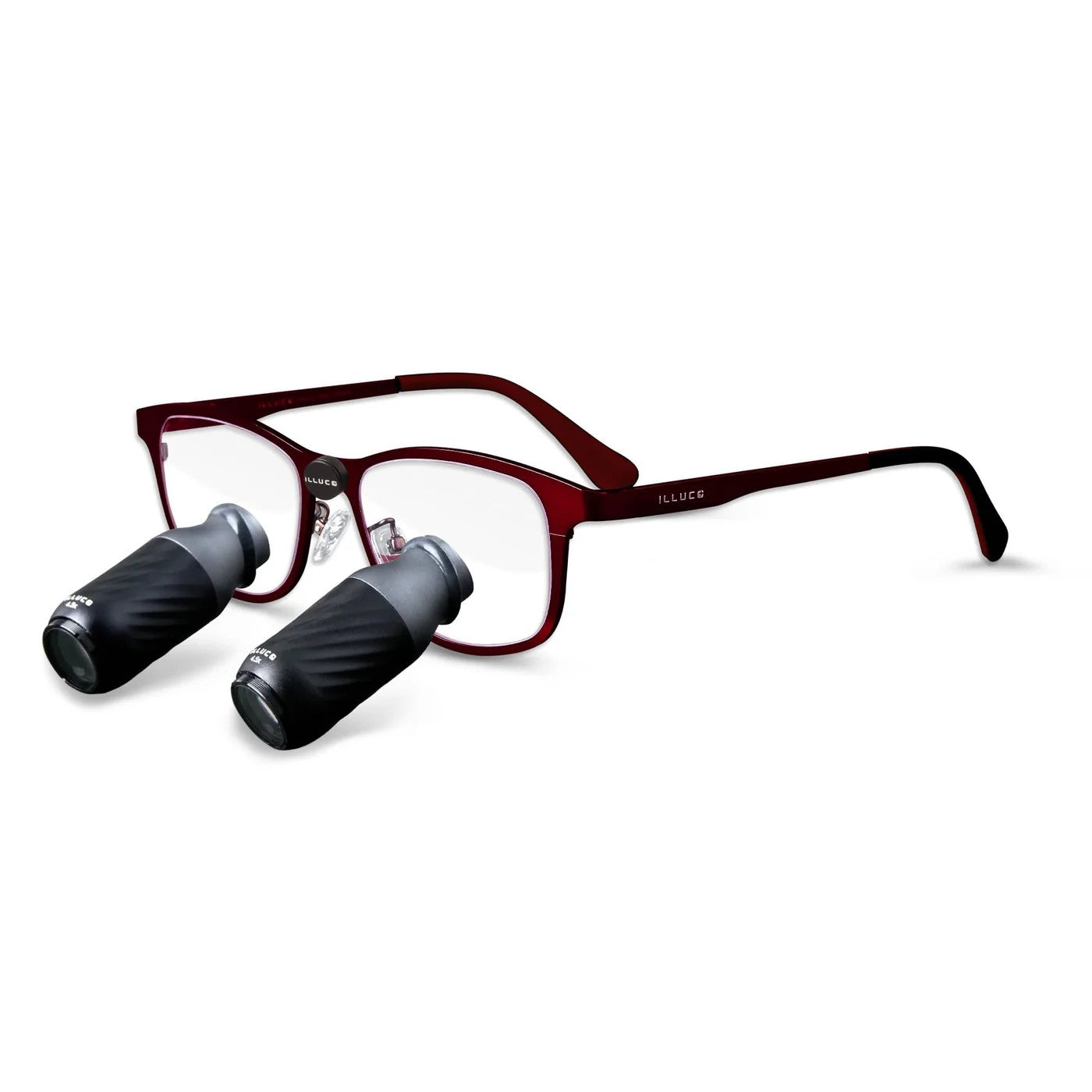 Prismatic Loupes