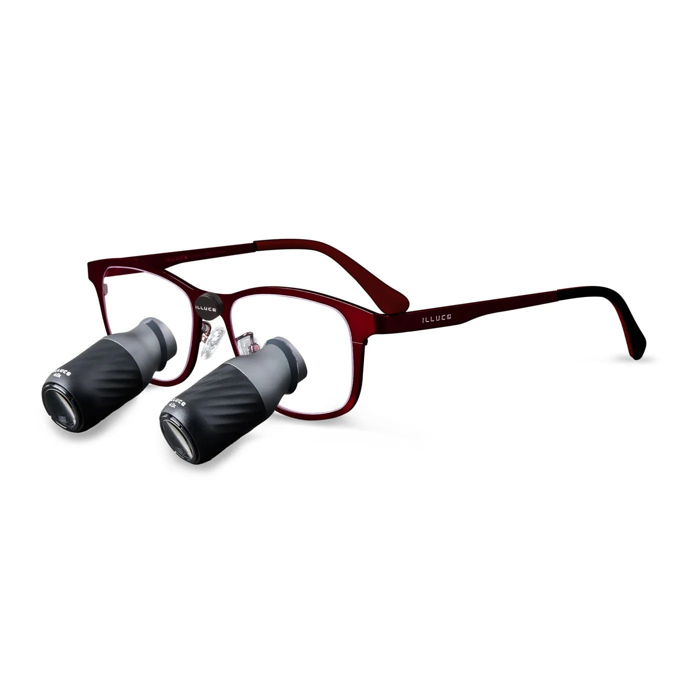 Prismatic Loupes