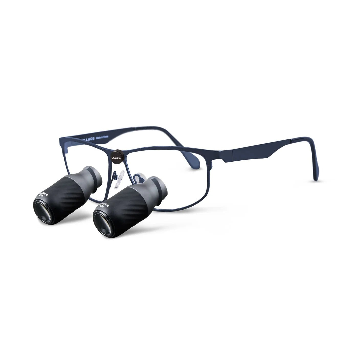 Prismatic Loupes