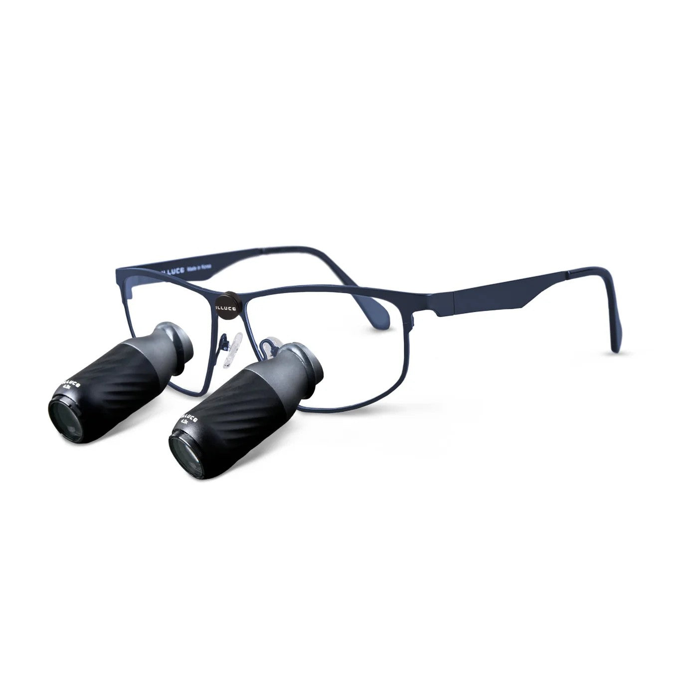 Prismatic Loupes