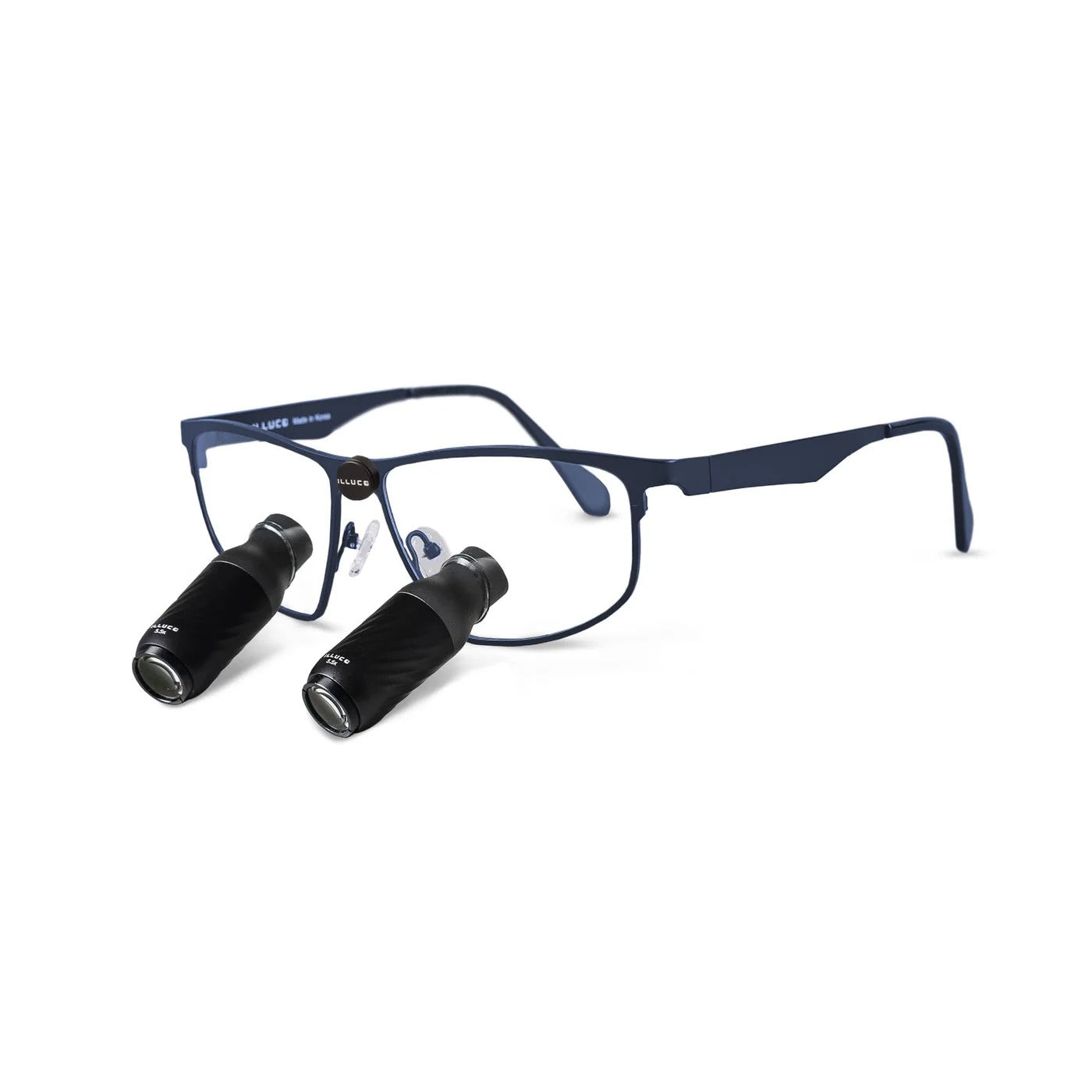 Prismatic Loupes