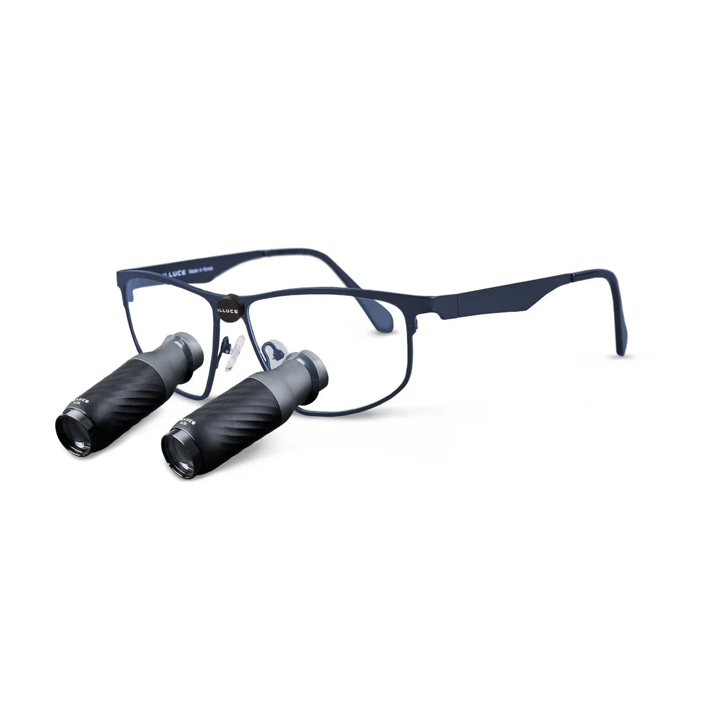 Prismatic Loupes