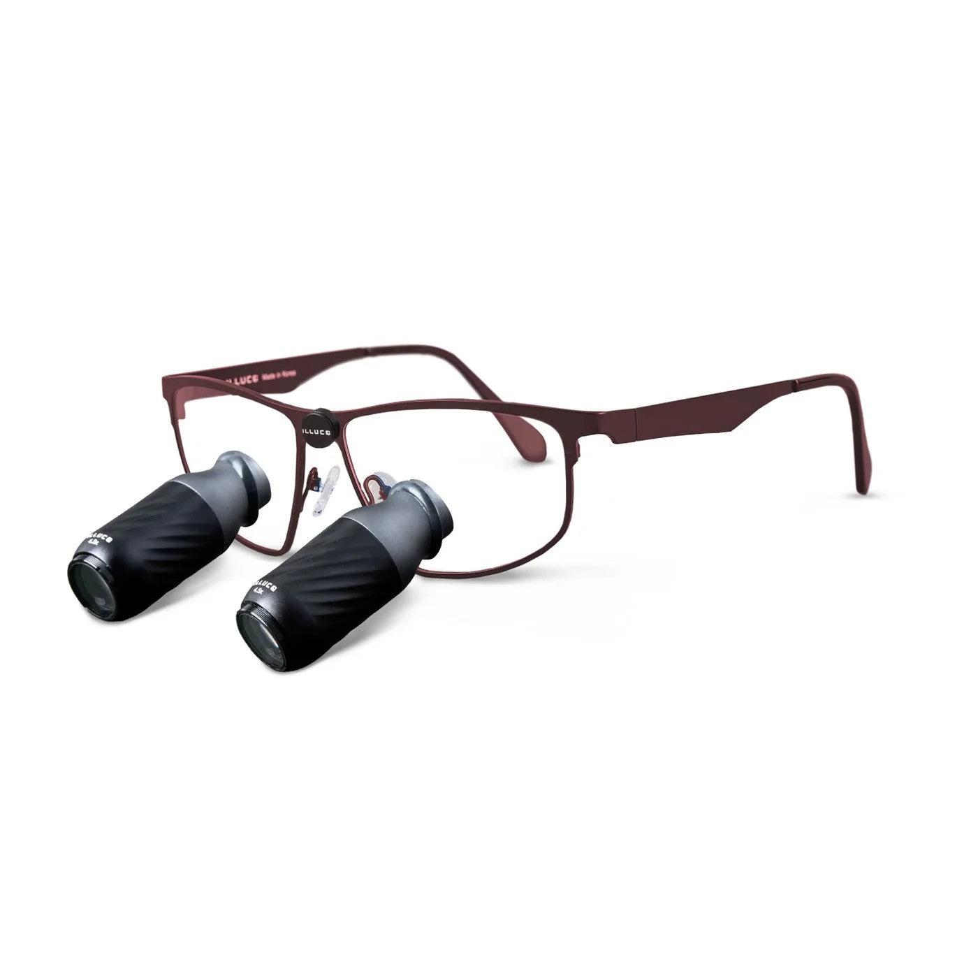 Prismatic Loupes