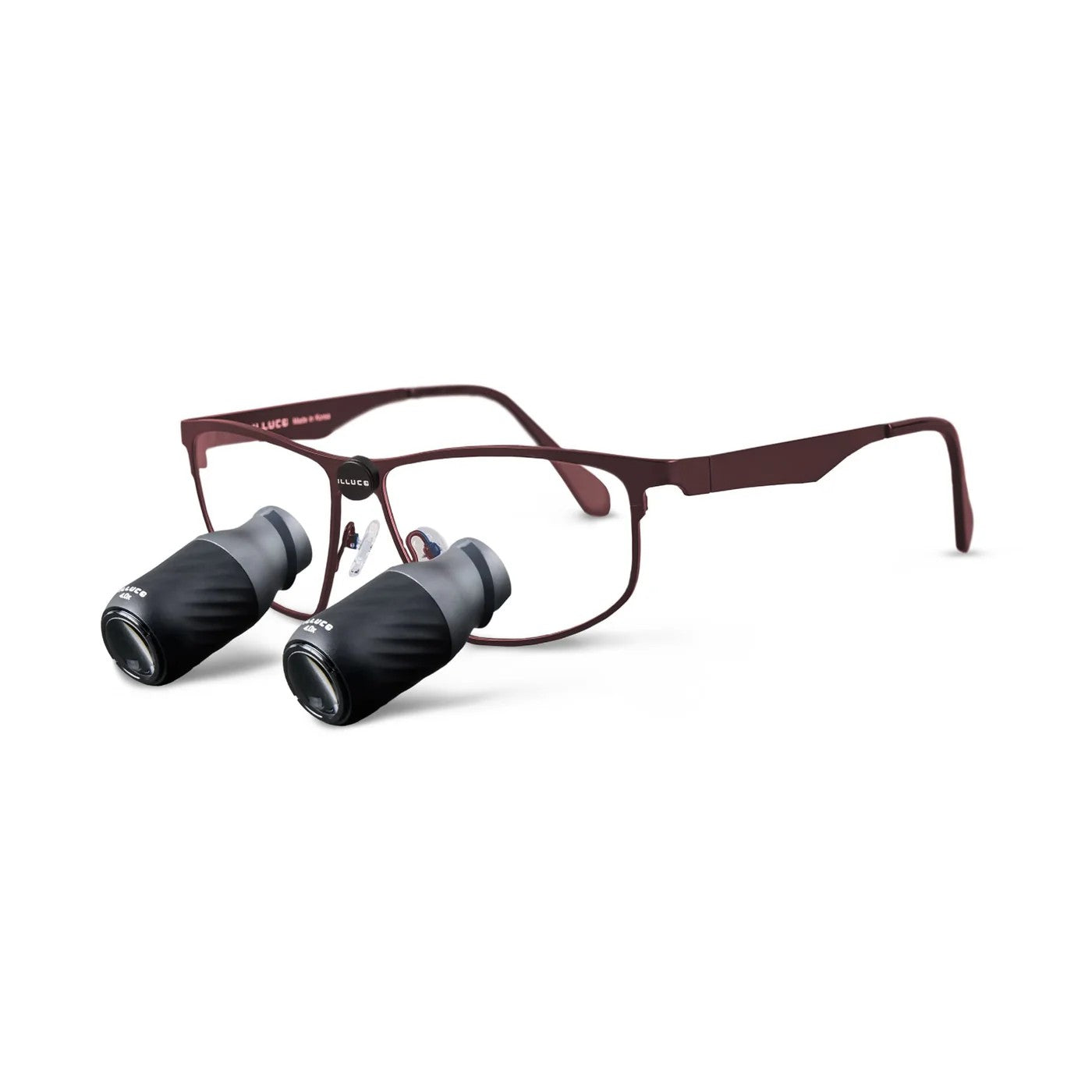Prismatic Loupes