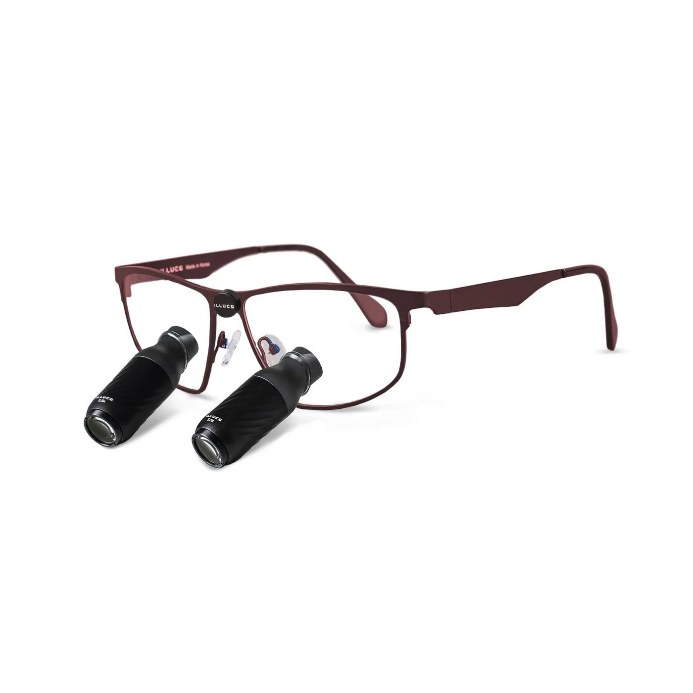 Prismatic Loupes