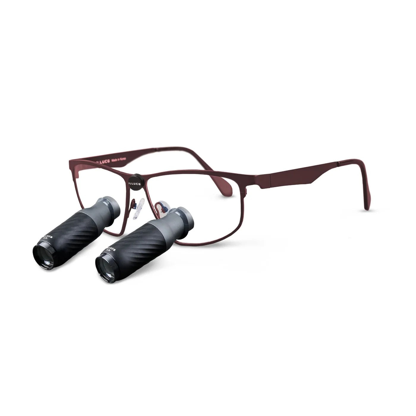 Prismatic Loupes