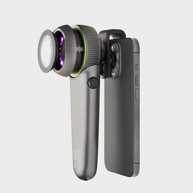 Introducing the next level of precision in Permoscopy