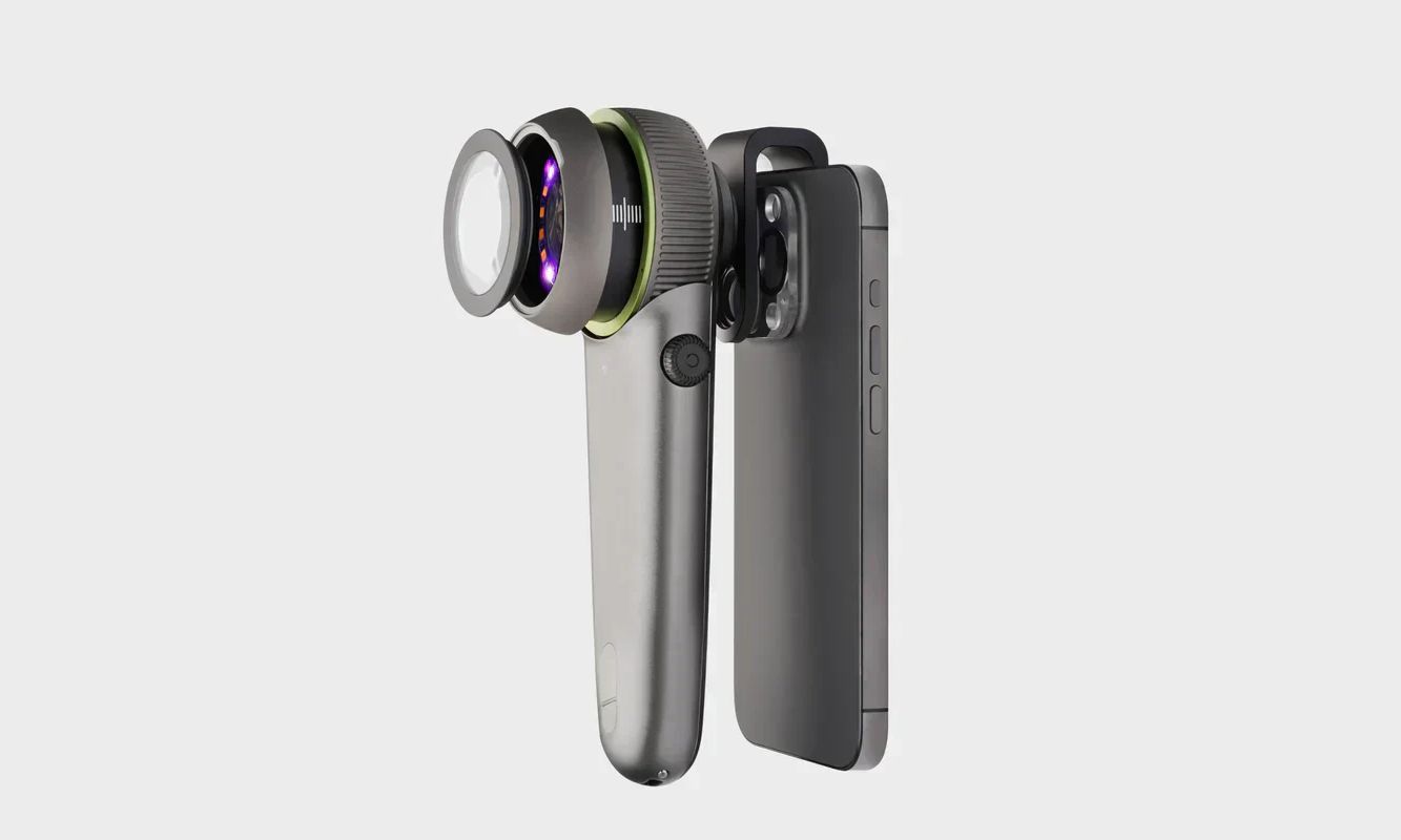 Introducing the next level of precision in Dermoscopy