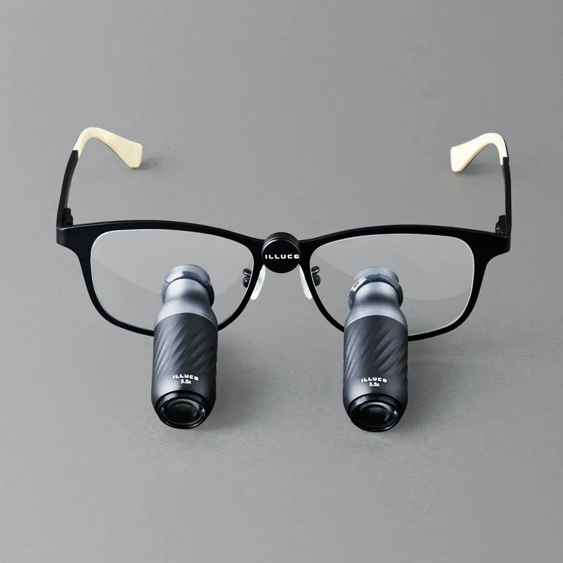 Prismatic Loupes Collection