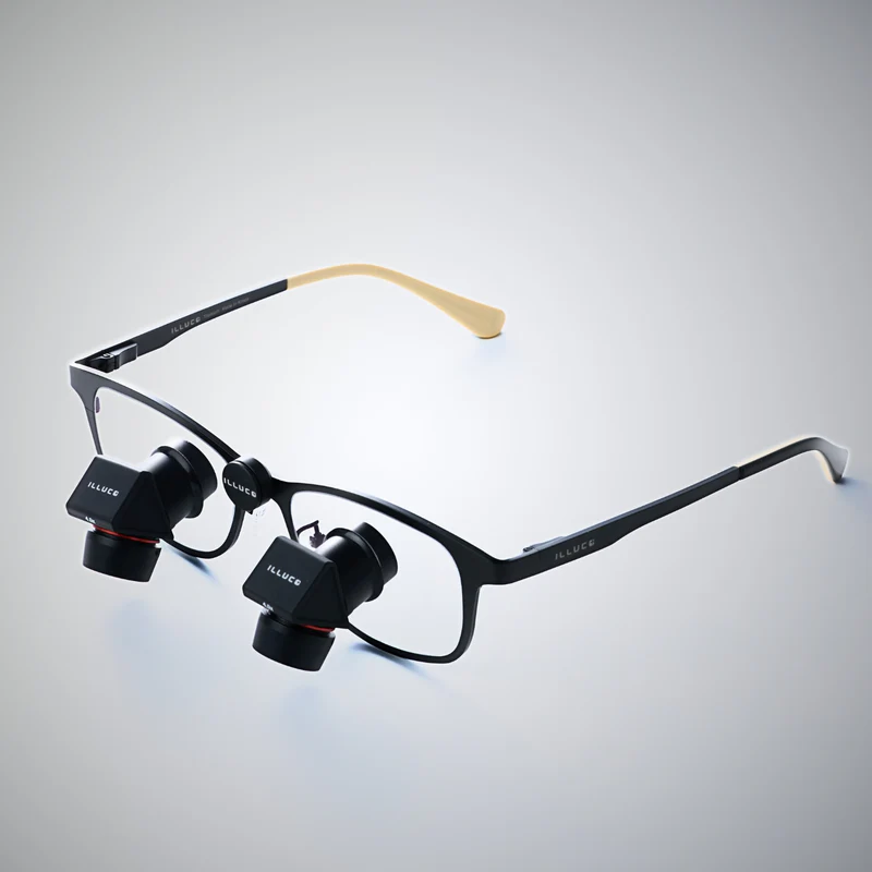 The Loupes Collection