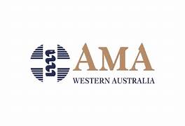 AMA Medical Products Logo