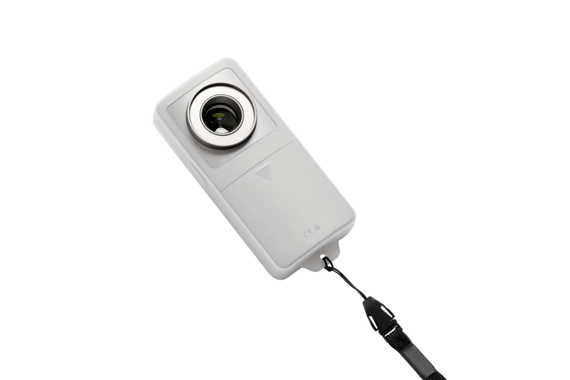 ILLUCO IDS 1000Plus