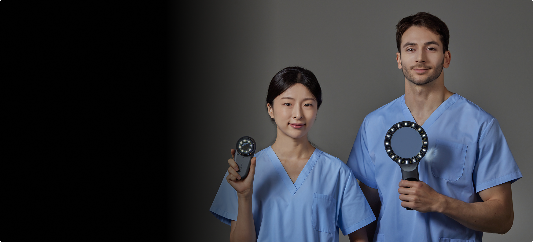 Why clinicians across Australia choose ILLUCO