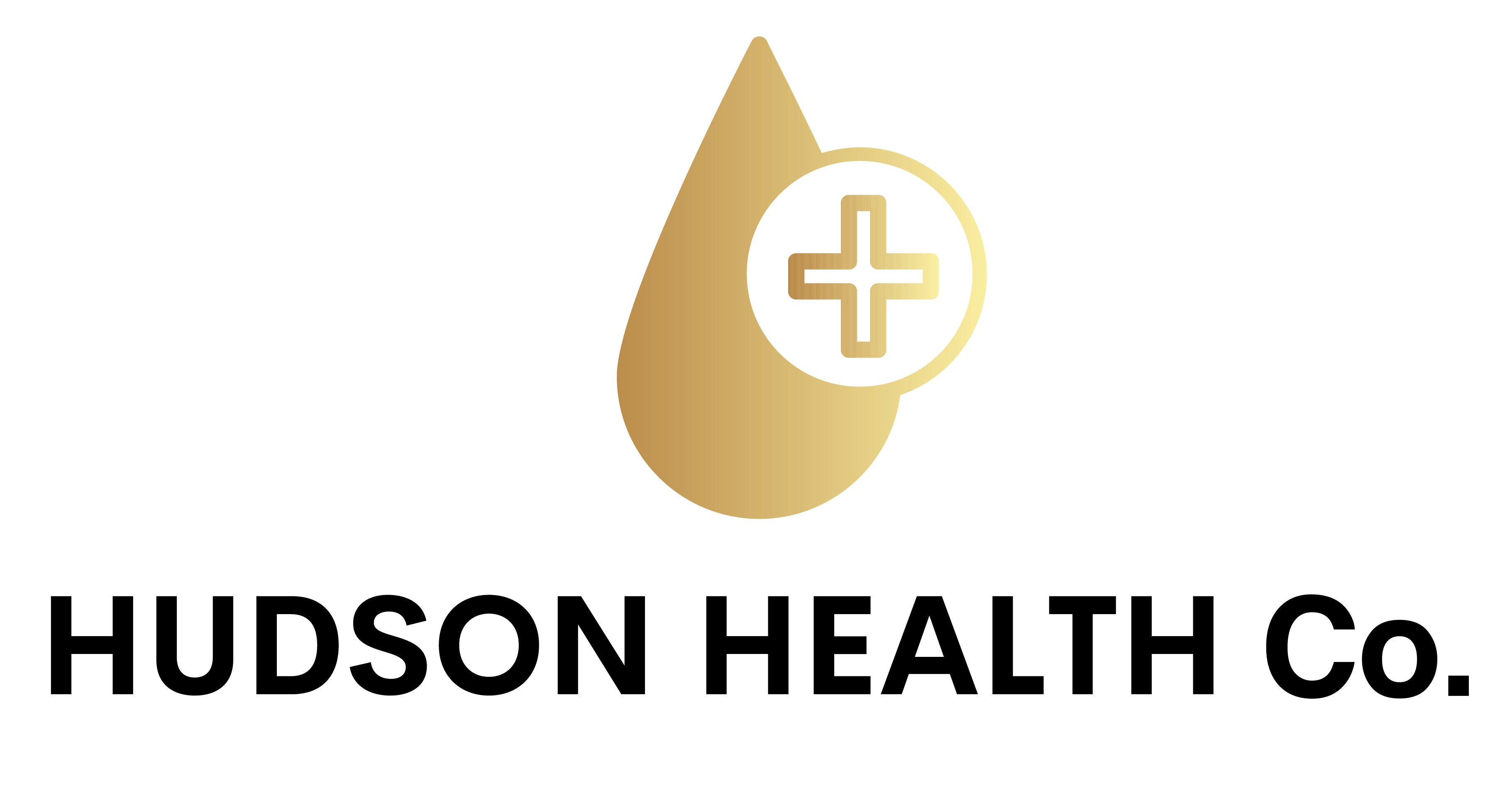 Hudson Health Logo