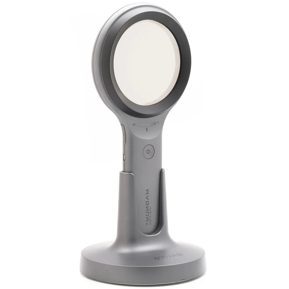 Illuco IDS 3100 Woods Lamp