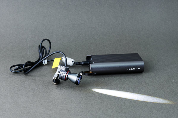 Extension Cable for Wired Headlight