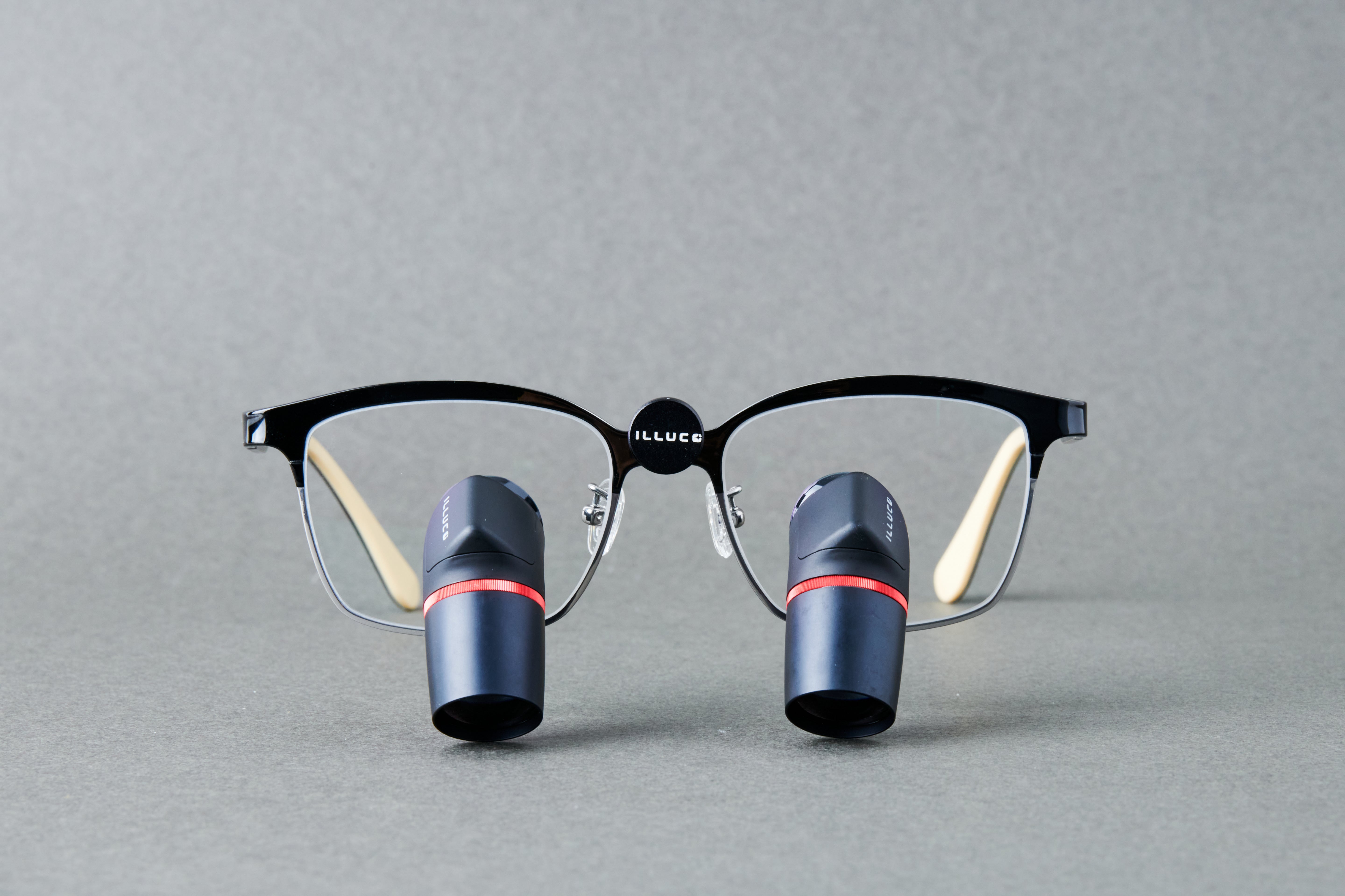 Through the Lens Galilean/Prismatic Loupes - Made to measure