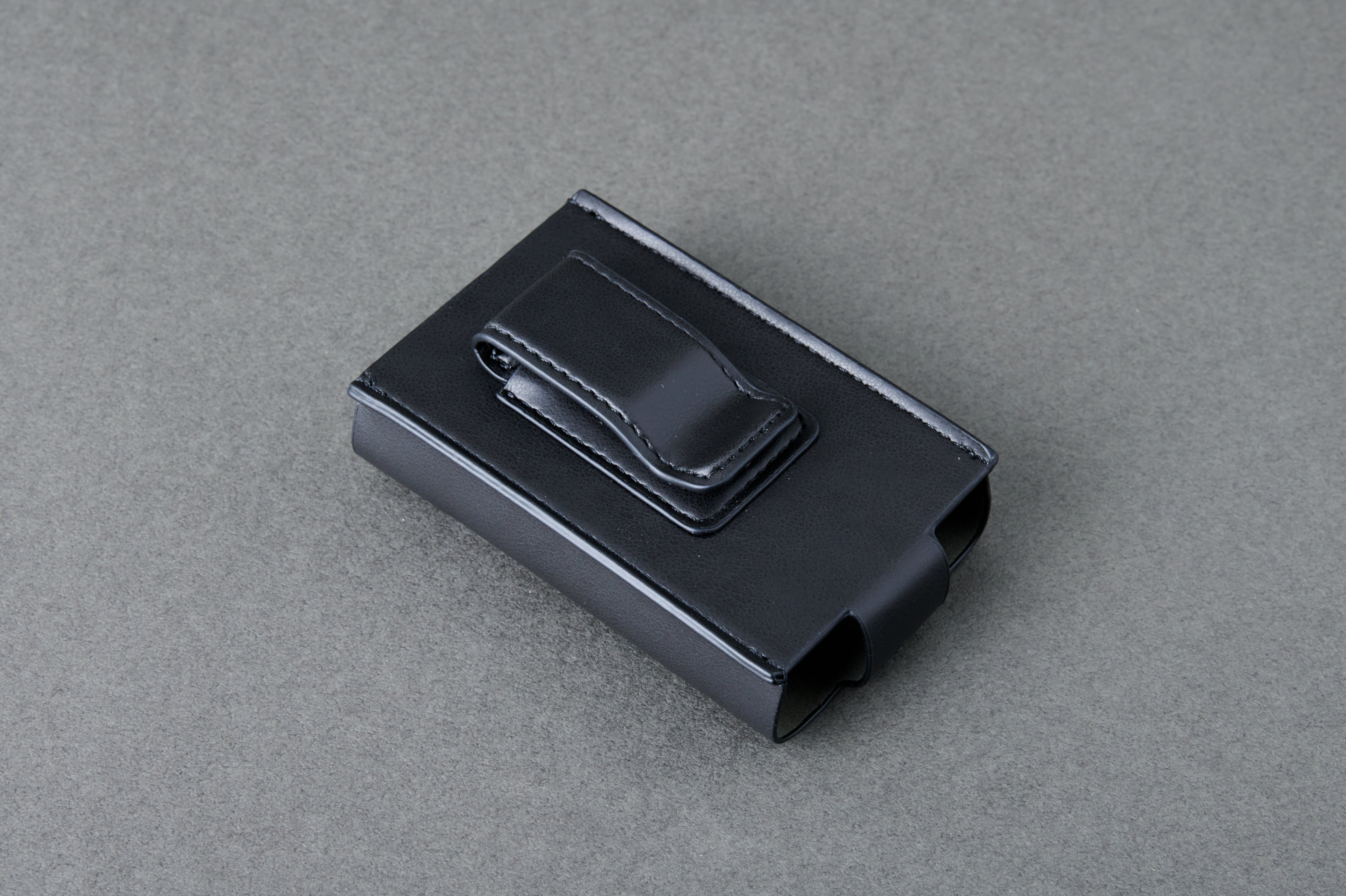 Belt Clip For Wired Headlight